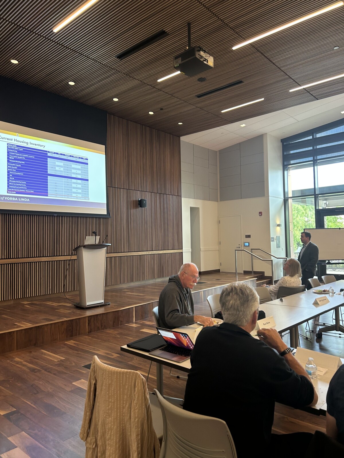 Yorba Linda Housing Policy Resident Working Group Yorba Linda Housing Element Update