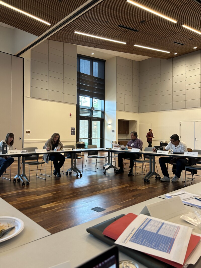 Yorba Linda Housing Policy Resident Working Group Yorba Linda Housing Element Update