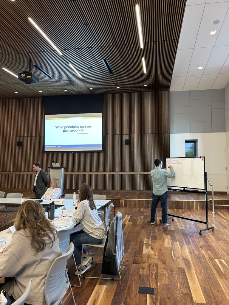 Yorba Linda Housing Policy Resident Working Group Yorba Linda Housing Element Update