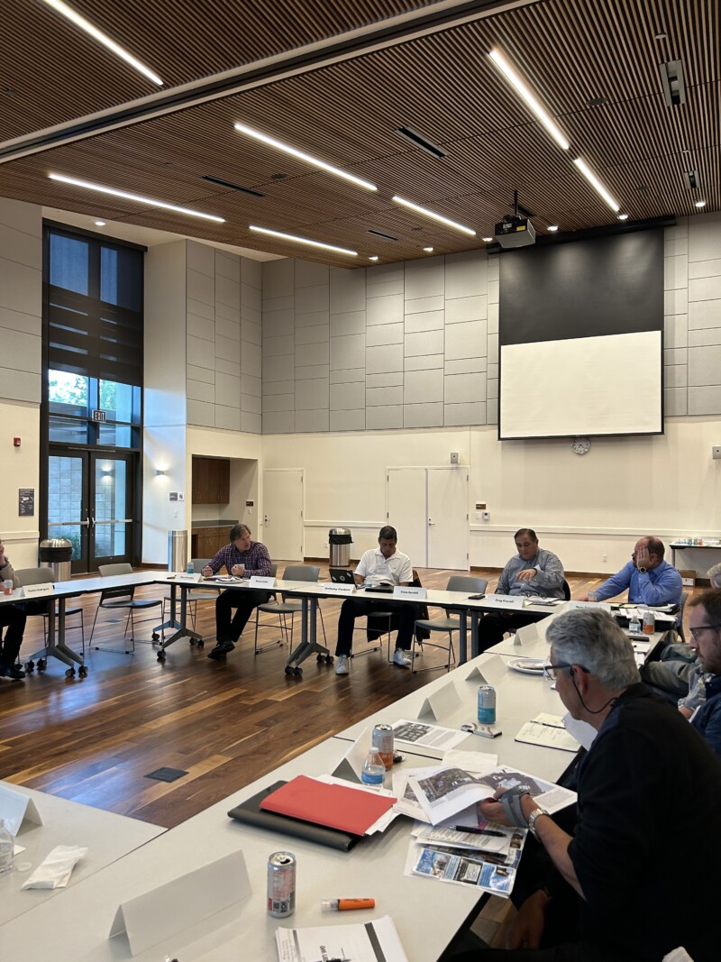 Yorba Linda Housing Policy Resident Working Group Yorba Linda Housing Element Update