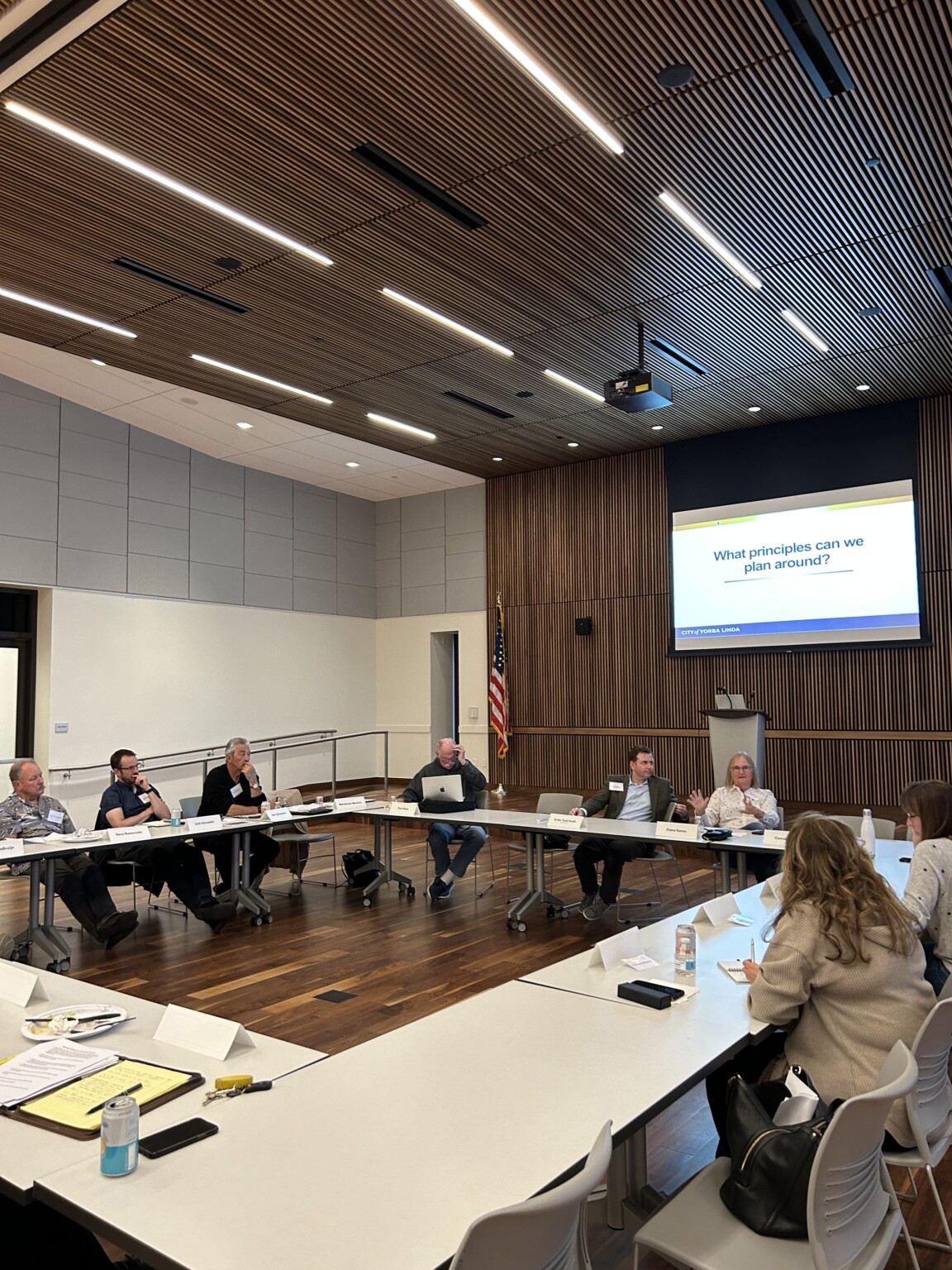 Yorba Linda Housing Policy Resident Working Group Yorba Linda Housing Element Update