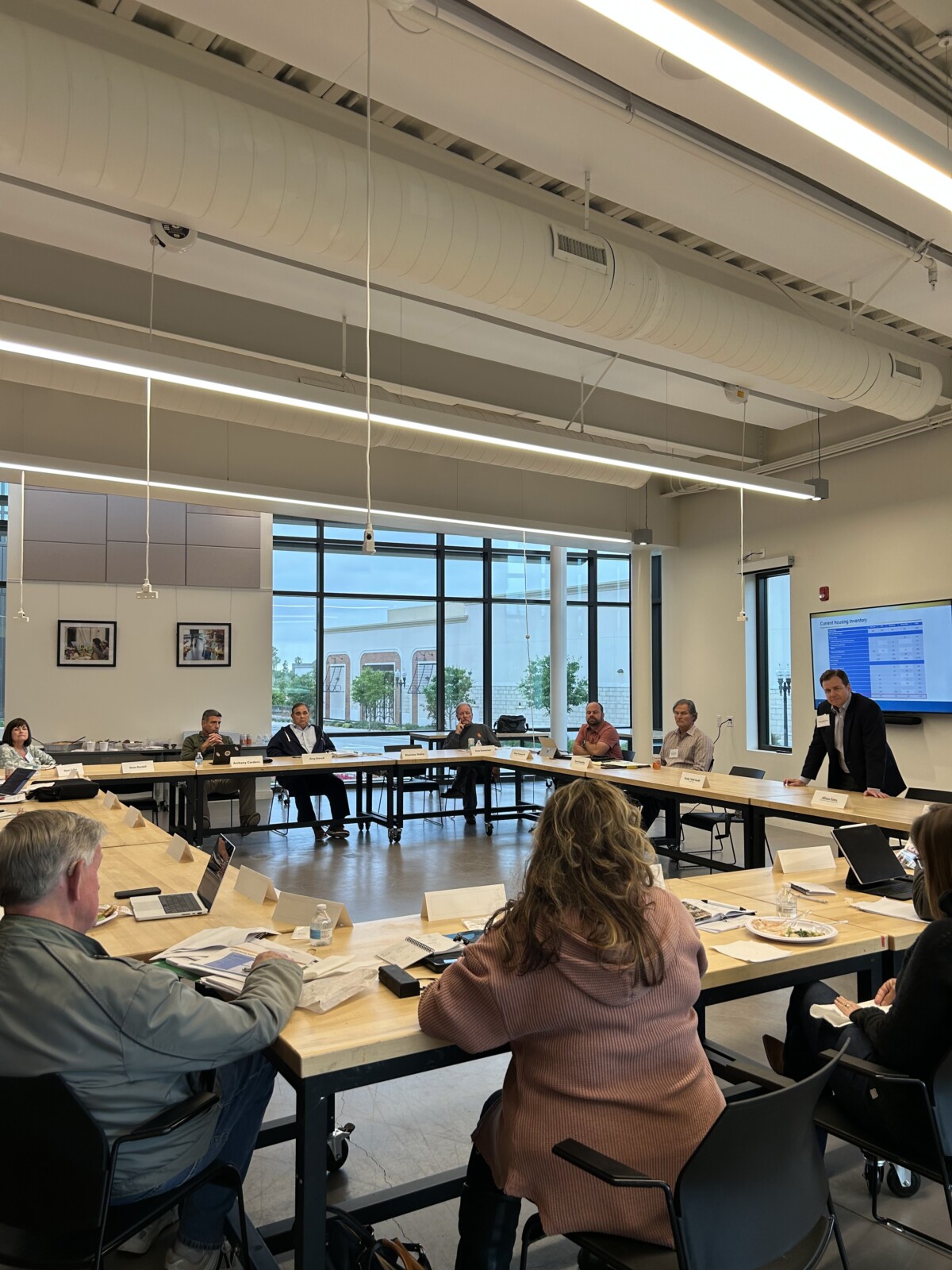 Yorba Linda Housing Policy Resident Working Group Yorba Linda Housing Element Update