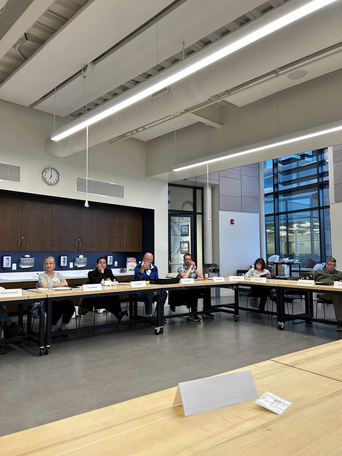 Yorba Linda Housing Policy Resident Working Group Yorba Linda Housing Element Update